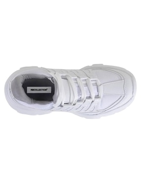 Tenis Rbcollection RBVEGANO para mujer