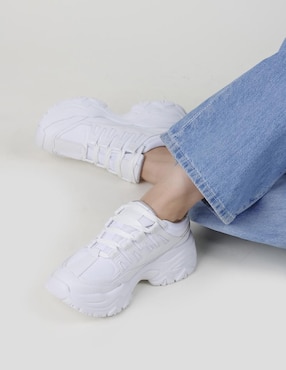 Tenis Rbcollection RBVEGANO para mujer