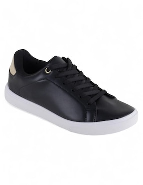 Tenis Rbbasics Pequeños Productores para mujer