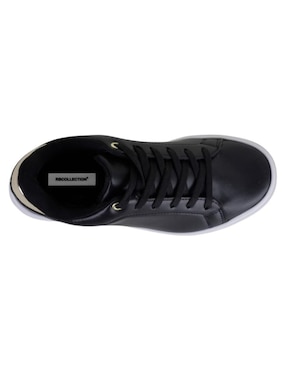 Tenis Rbbasics Pequeños Productores para mujer