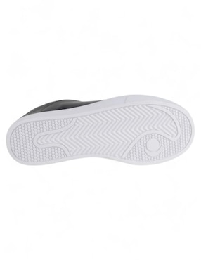 Tenis Rbbasics Pequeños Productores para mujer