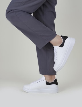 Tenis Rbbasics Pequeños Productores para mujer