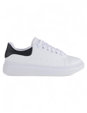 Tenis Rbbasics Pequeños Productores para mujer