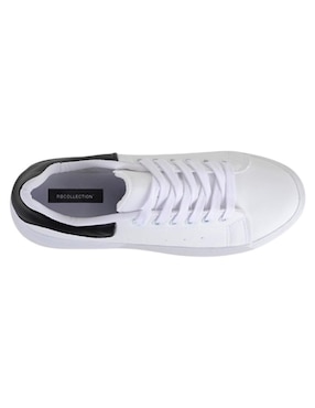 Tenis Rbbasics Pequeños Productores para mujer