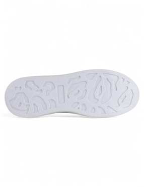 Tenis Rbbasics Pequeños Productores para mujer