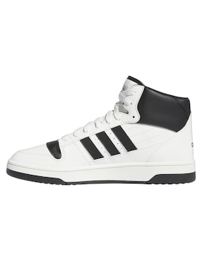 Tenis Adidas Break Start Mid para mujer
