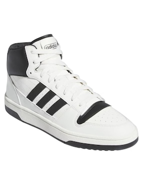 Tenis Adidas Break Start Mid para mujer