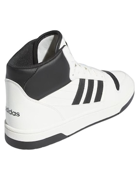 Tenis Adidas Break Start Mid para mujer