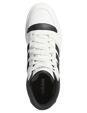 Tenis Adidas Break Start Mid para mujer
