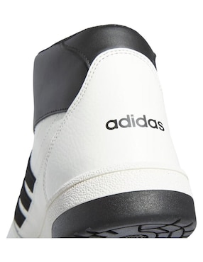 Tenis Adidas Break Start Mid para mujer