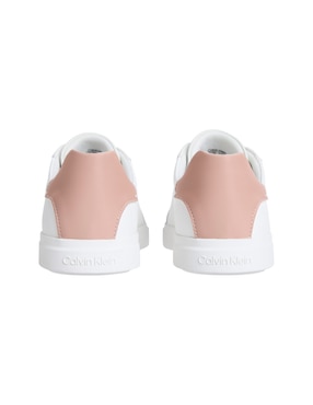 Tenis Calvin Klein para mujer