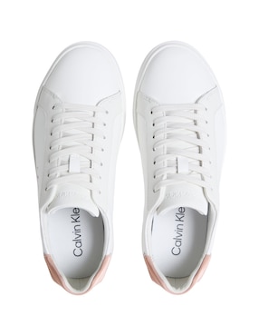 Tenis Calvin Klein para mujer