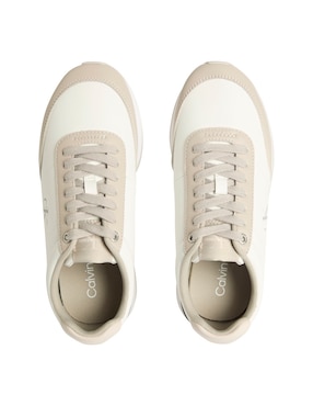 Tenis Calvin Klein para mujer
