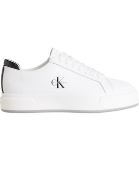 Tenis Calvin Klein para mujer