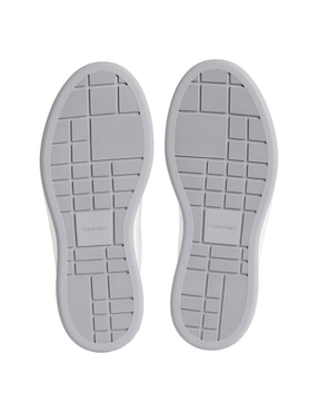 Tenis Calvin Klein para mujer
