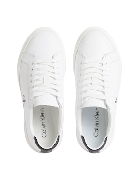 Tenis Calvin Klein para mujer
