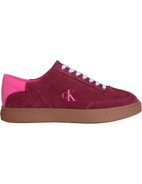 Tenis Calvin Klein para mujer