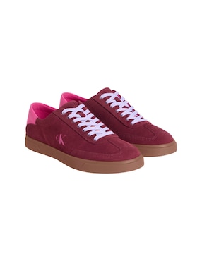 Tenis Calvin Klein para mujer