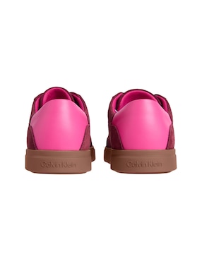 Tenis Calvin Klein para mujer