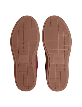 Tenis Calvin Klein para mujer
