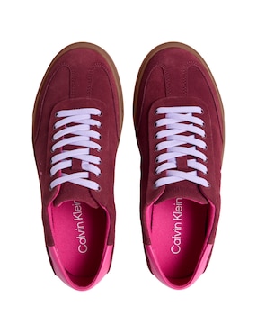 Tenis Calvin Klein para mujer