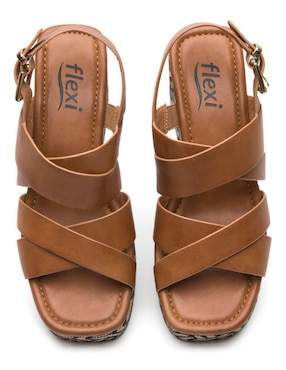Sandalia Flexi para mujer