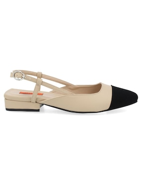Balerina Trender Chicago para mujer