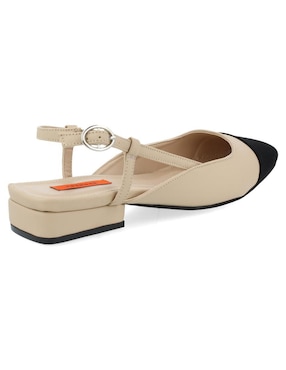 Balerina Trender Chicago para mujer