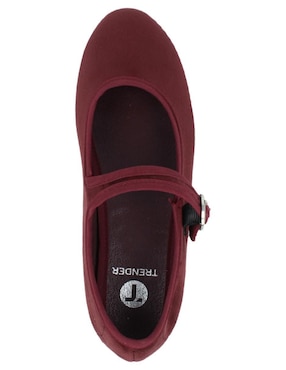 Balerina Trender Xbarcelona para mujer
