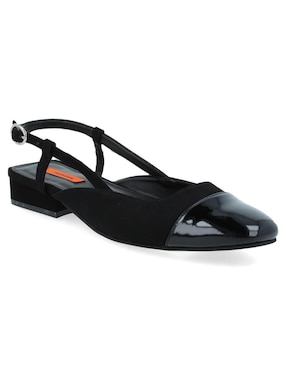 Balerina Trender Xchicago para mujer