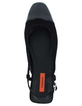 Balerina Trender Xchicago para mujer
