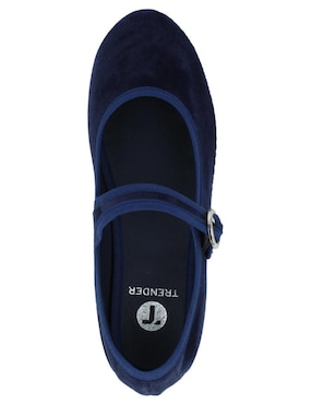 Balerina Trender XBarcelona para mujer