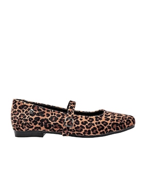Balerina Moramora para mujer