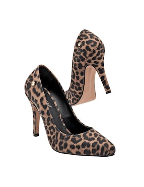 Zapatilla Moramora
