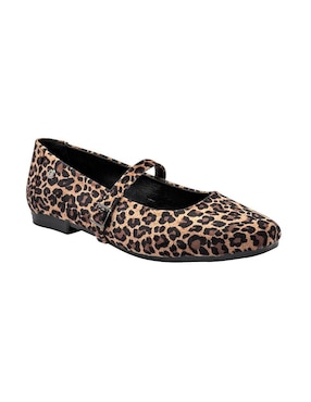 Balerina Moramora para mujer