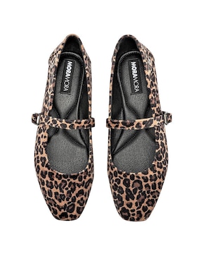 Balerina Moramora para mujer