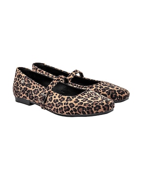 Balerina Moramora para mujer