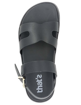 Sandalias That's It para mujer