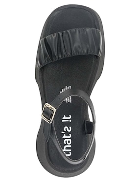 Sandalias That's It para mujer