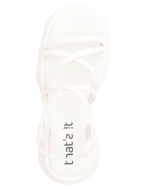 Sandalias That's It para mujer