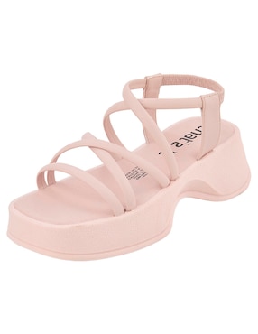 Sandalias That's It para mujer