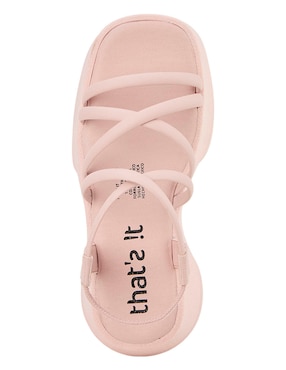 Sandalias That's It para mujer