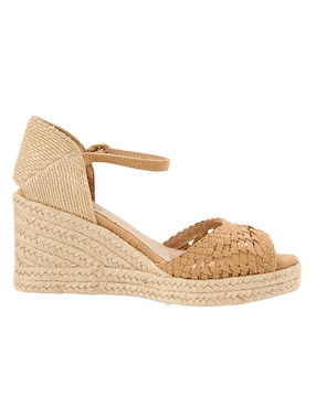 Sandalias Map para mujer
