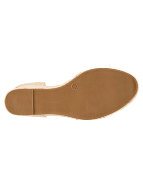 Sandalias Map para mujer