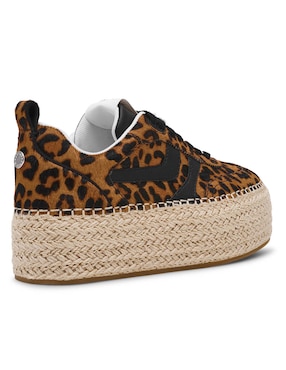 Alpargata para mujer Steve Madden Holliday