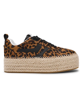 Alpargata para mujer Steve Madden Holliday
