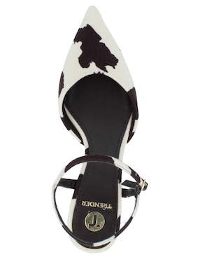 Zapatilla Trender XSevilla