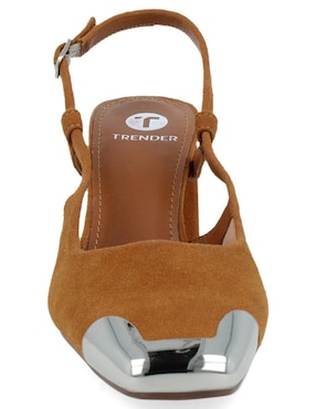 Zapatilla Trender XSevilla