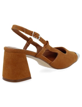 Zapatilla Trender XSevilla