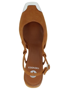 Zapatilla Trender XSevilla